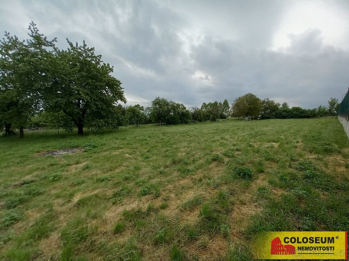 Pozemky pro bydlení, Sebranice u Boskovic, 679 31, 2 000 m²
