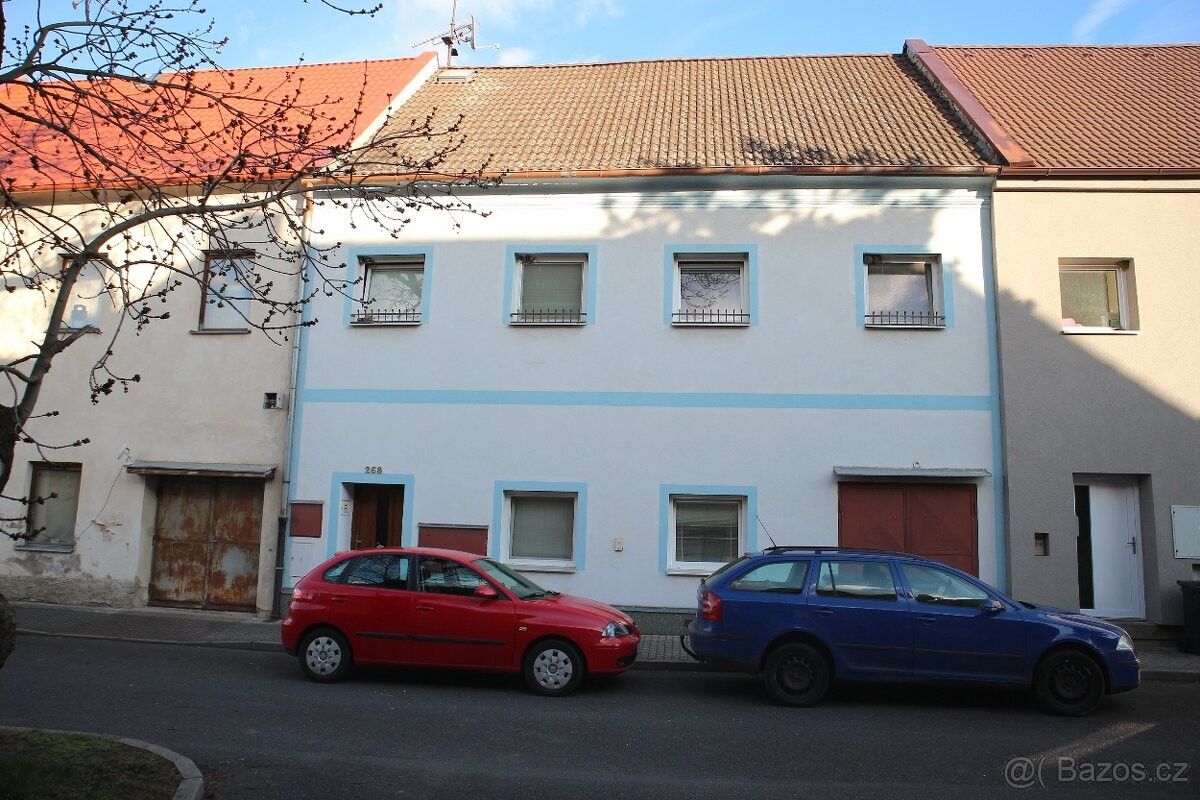 Ostatní, Postoloprty, 439 42, 165 m²