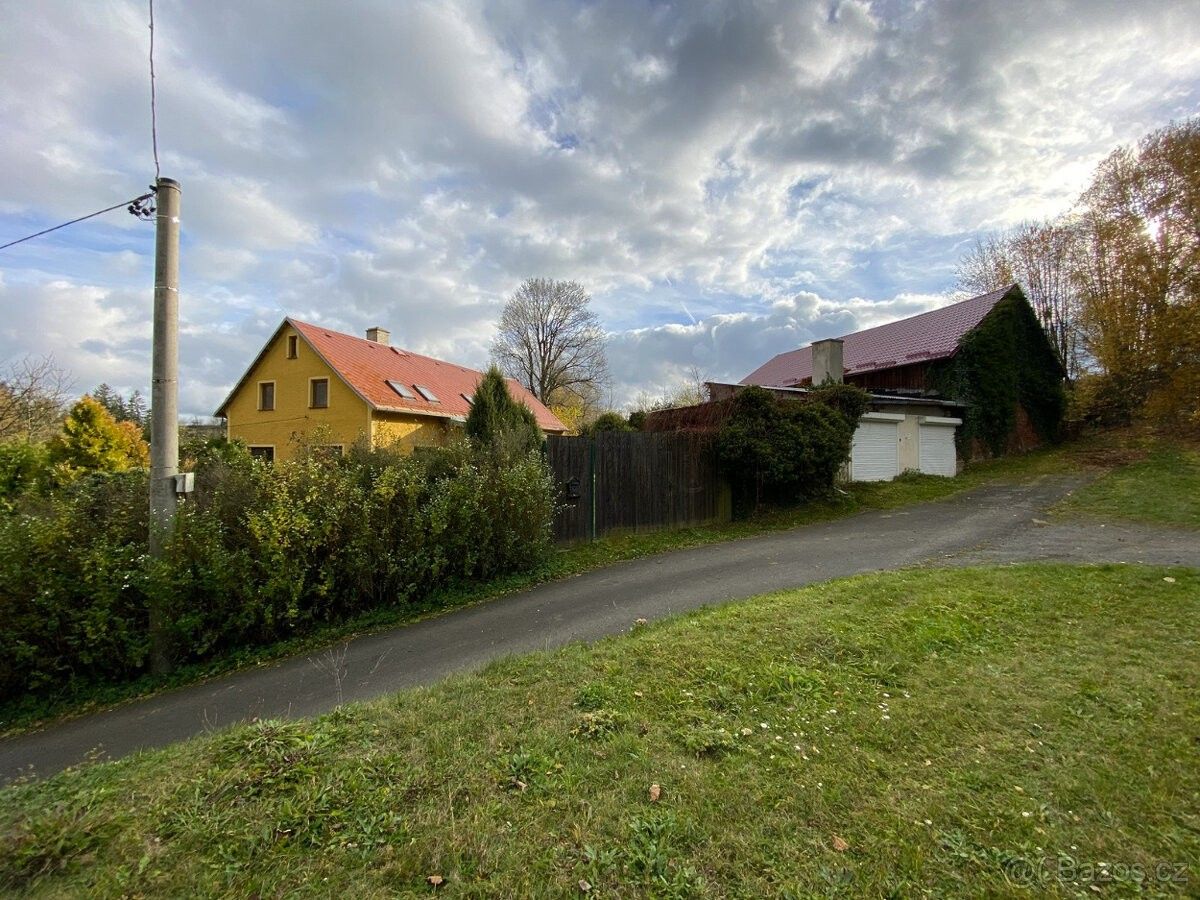 Ostatní, Toužim, 364 01, 155 m²