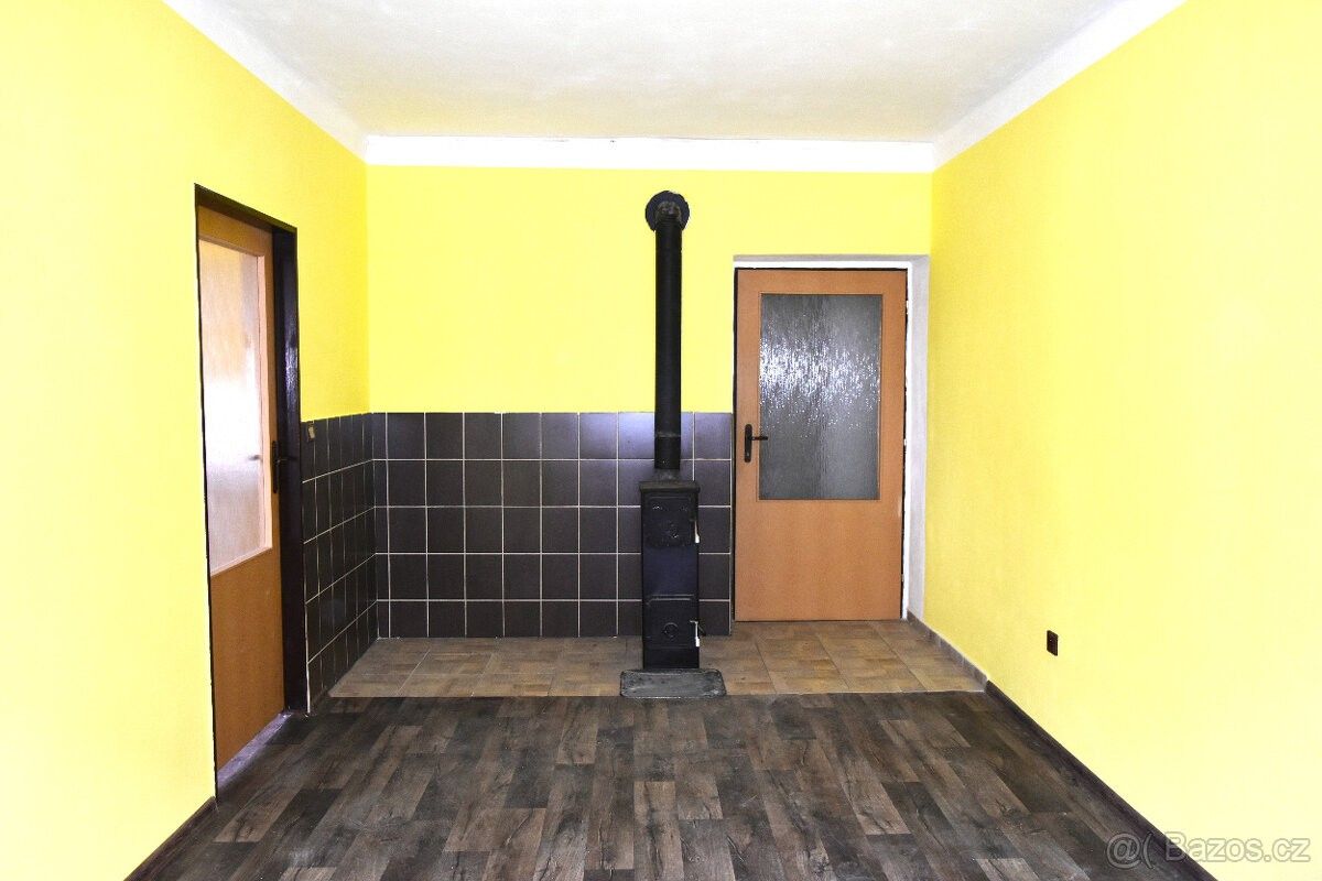 Pronájem byt 1+1 - Dobruška, 518 01, 40 m²