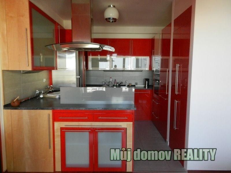 Pronájem byt 3+kk - Krausova, Praha, 105 m²