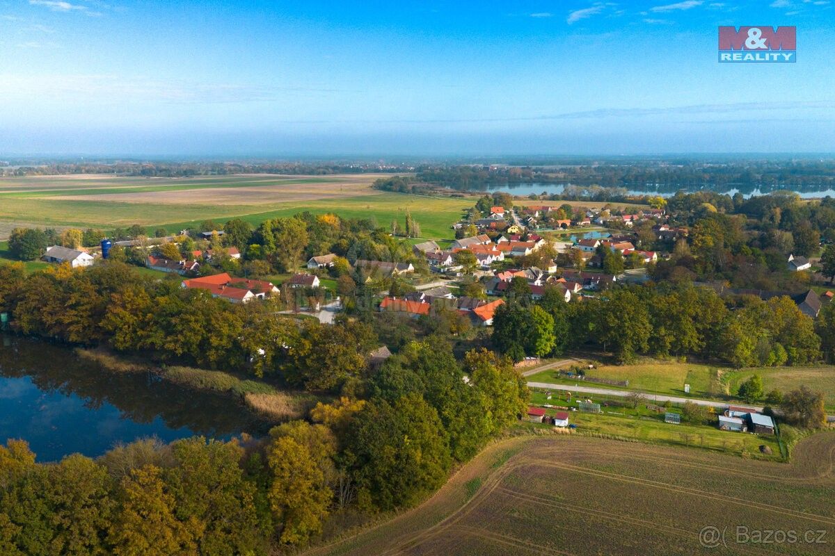 Prodej pozemek pro bydlení - Třeboň, 379 01, 2 289 m²