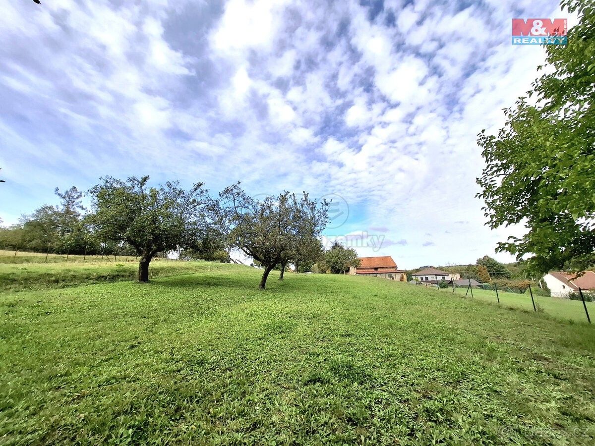 Prodej pozemek pro bydlení - Zbraslavice, 285 21, 2 732 m²