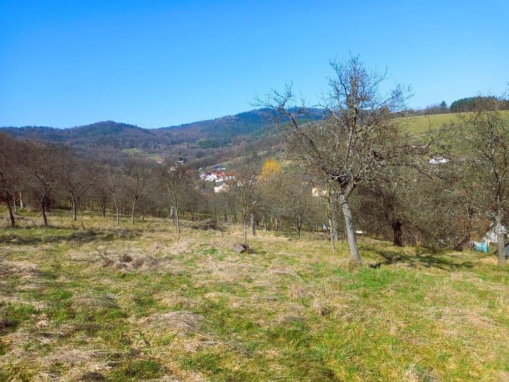 Prodej pozemek pro bydlení - Zlín, 760 01, 26 074 m²