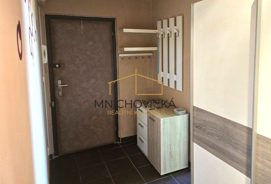 Prodej byt 3+1 - Malešovská, Praha, 74 m²