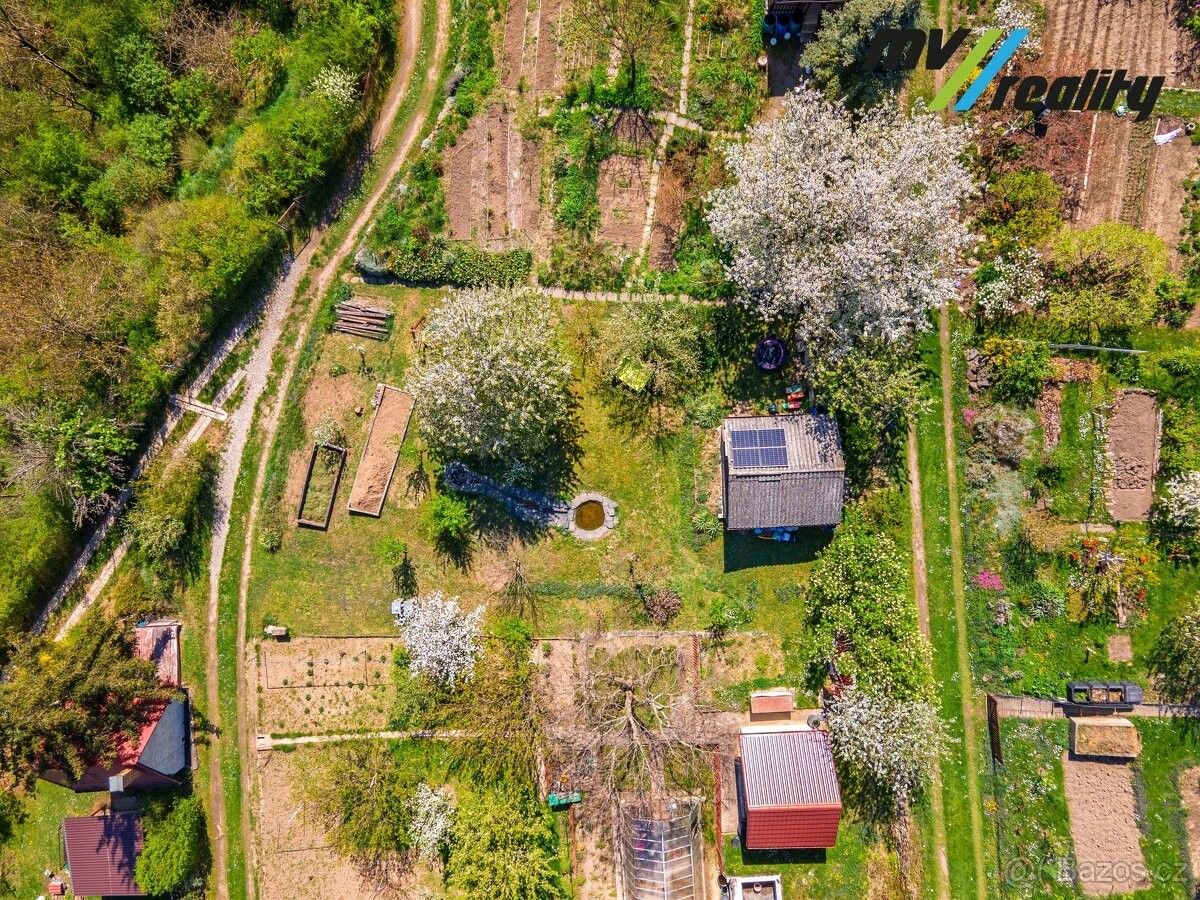 Prodej zahrada - Kralupy nad Vltavou, 278 01