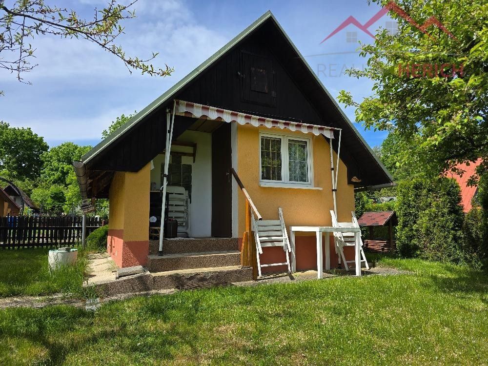 Zahrady, Jirkov, 431 11, 17 m²