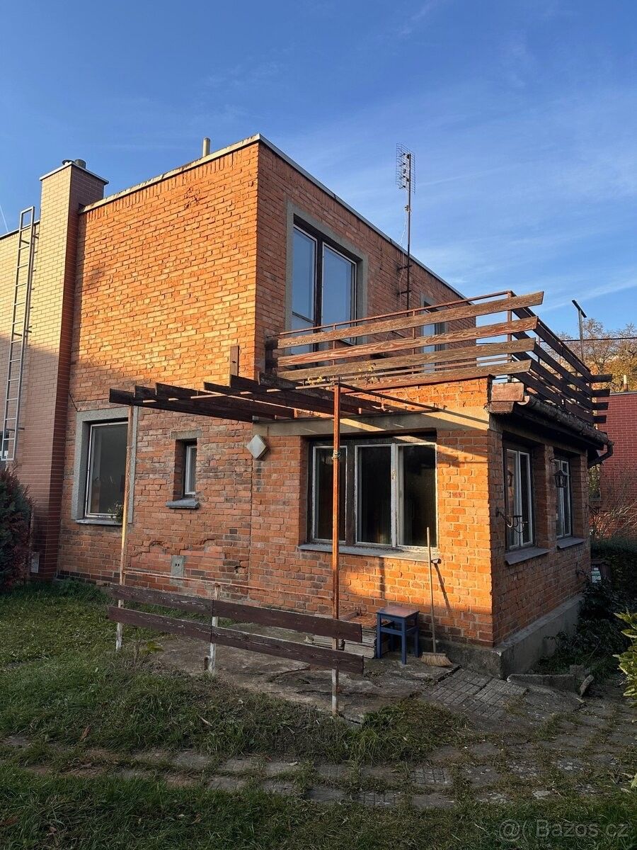 Ostatní, Zlín, 760 01, 153 m²
