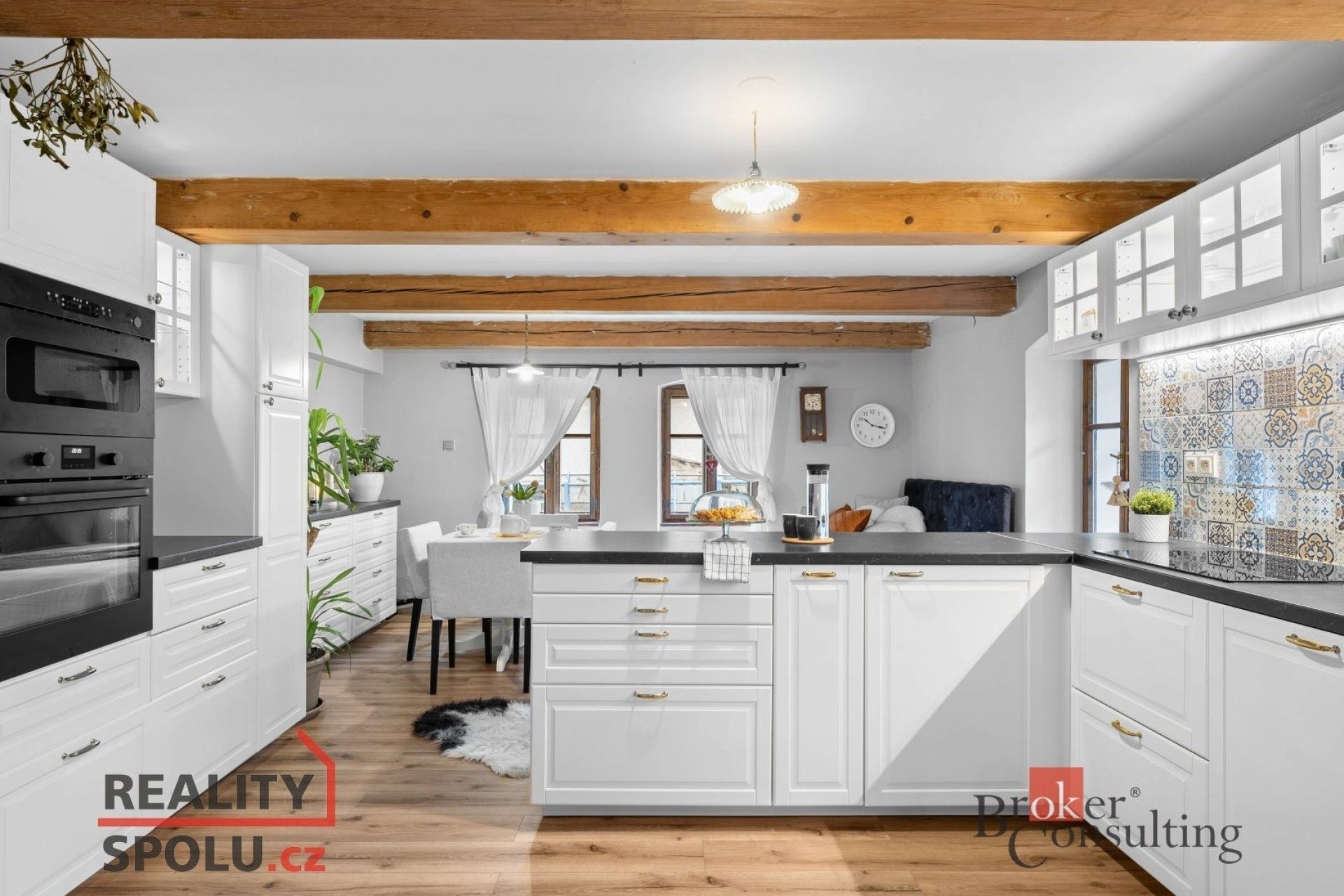 Prodej rodinný dům - Hroubovice, 120 m²