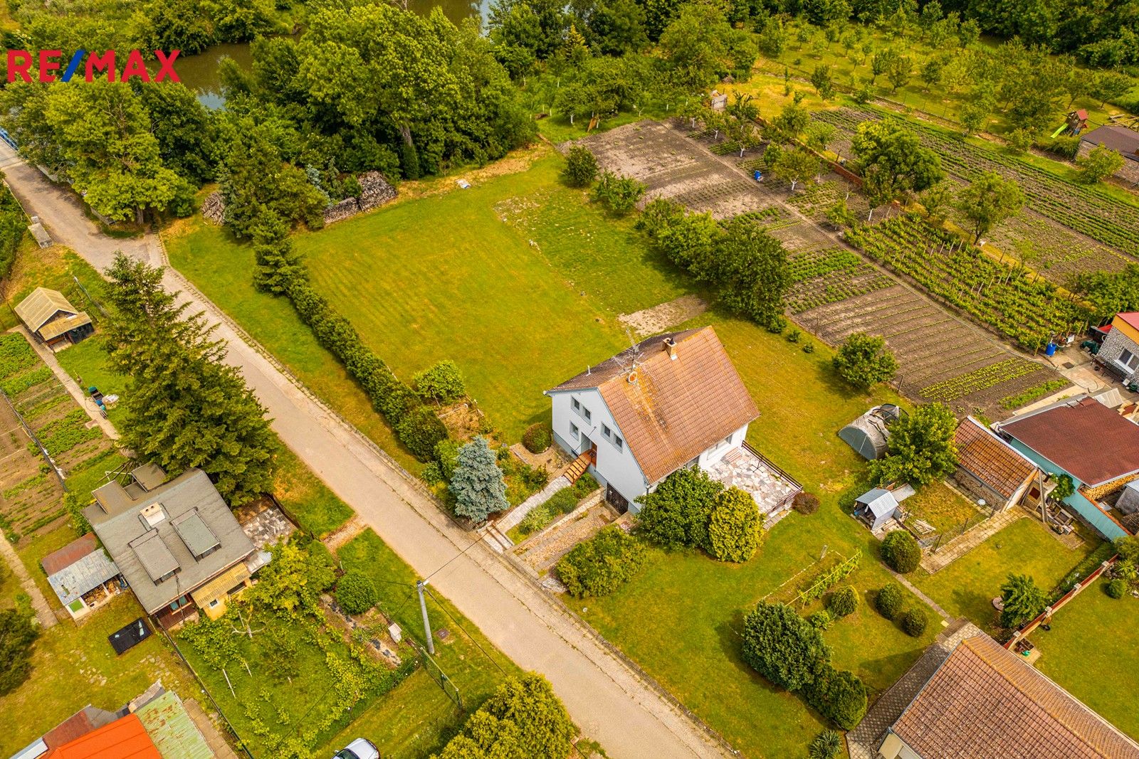 Ostatní, Bulhary, 130 m²