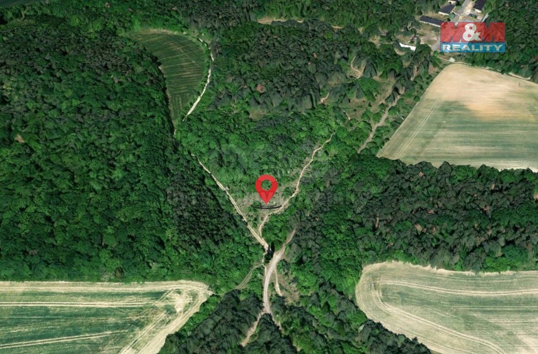 Ostatní, Roudnice nad Labem, 413 01, 13 906 m²