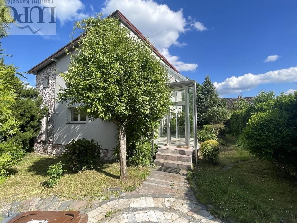 Prodej rodinný dům - Martinů, Šestajovice, 139 m²