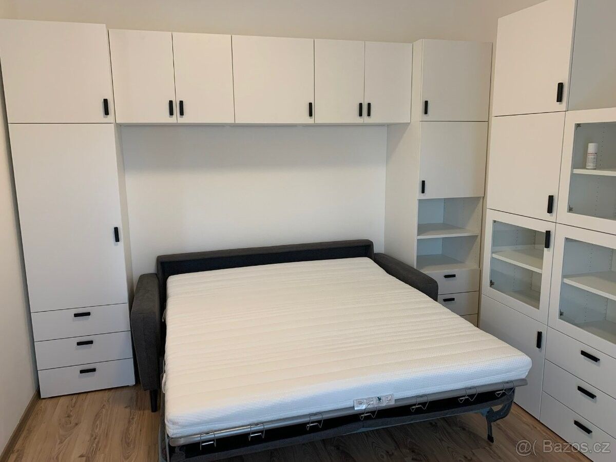 Prodej byt 1+kk - Praha, 154 00, 28 m²