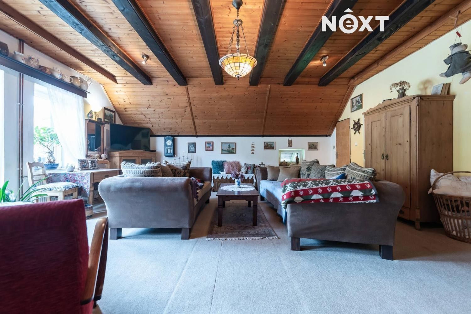 Prodej rodinný dům - Polubenská, Desná, 480 m²