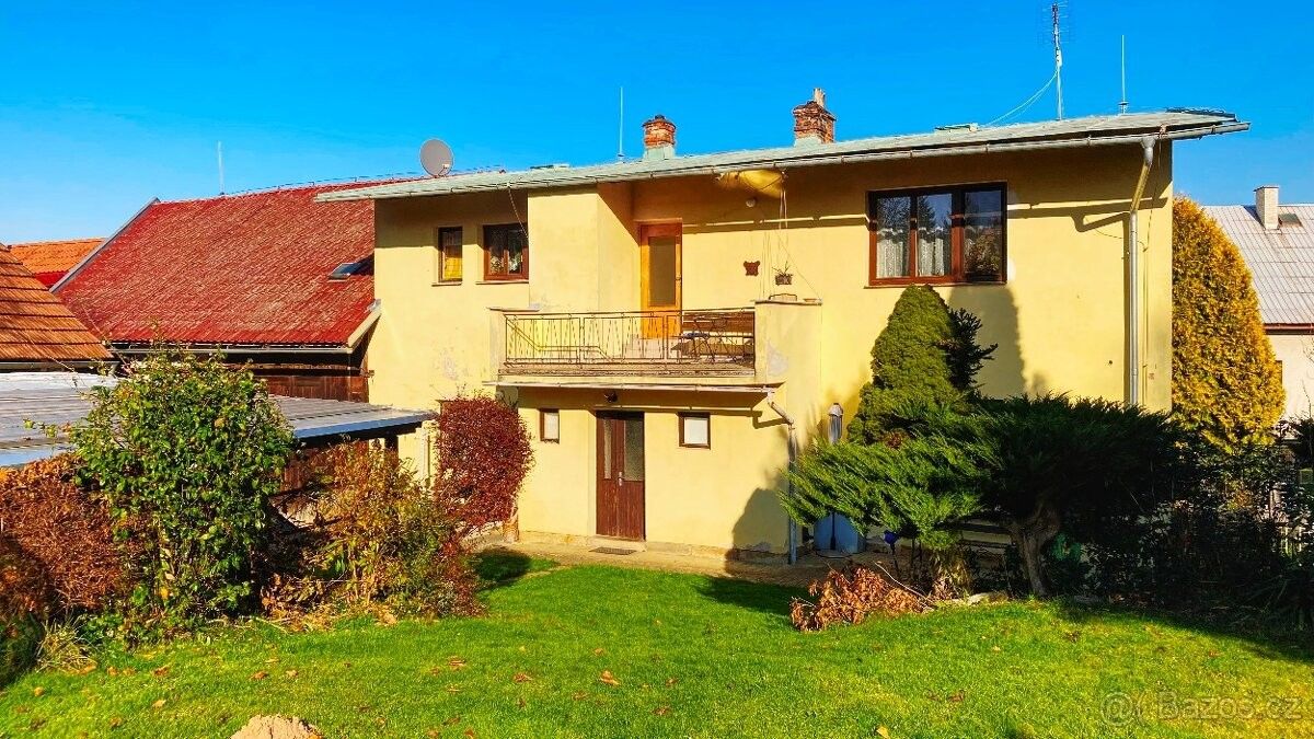 Ostatní, Mlázovice, 507 58, 3 000 m²