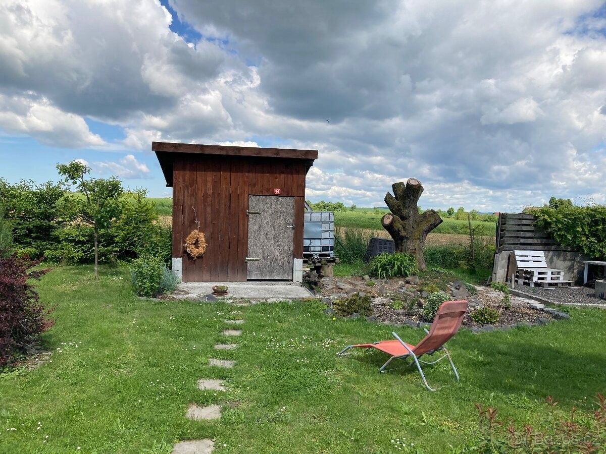 Prodej pozemek pro bydlení - Všechovice, 753 53, 454 m²