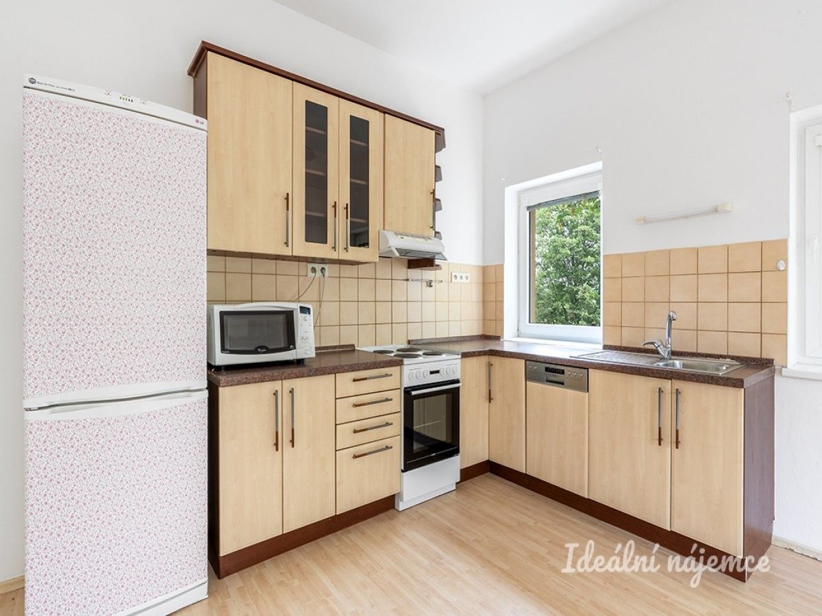 2+kk, Střížkov, metro Praha, 56 m²