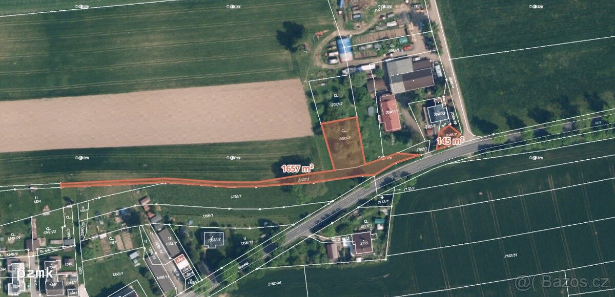 Ostatní, Jilemnice, 514 01, 693 m²
