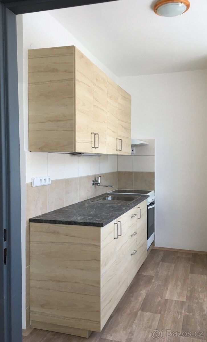 1+1, Náchod, 547 01, 30 m²