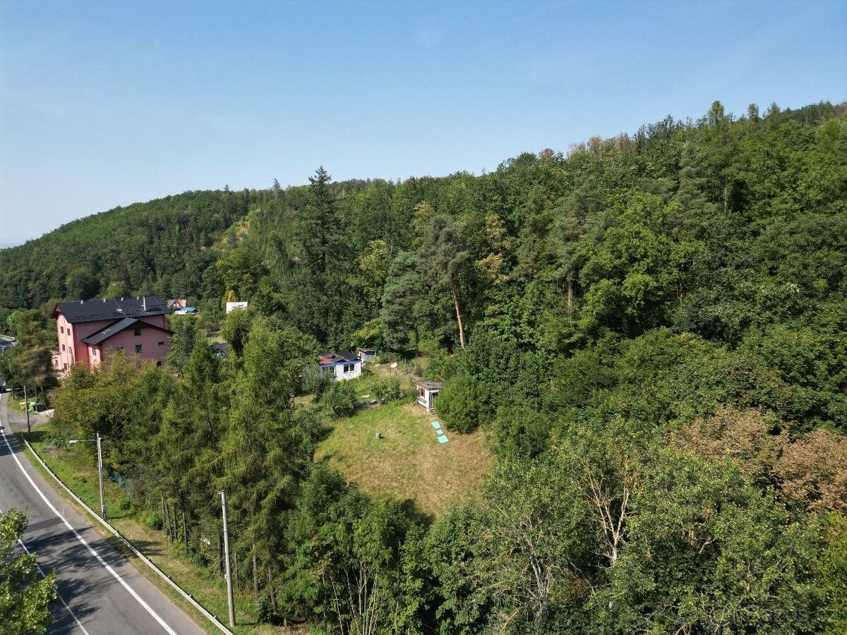 Prodej pozemek pro bydlení - Šternberk, 785 01, 1 312 m²