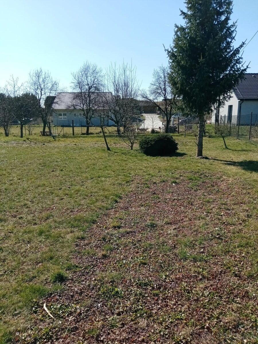 Pozemky pro bydlení, Mysločovice, 763 01, 850 m²