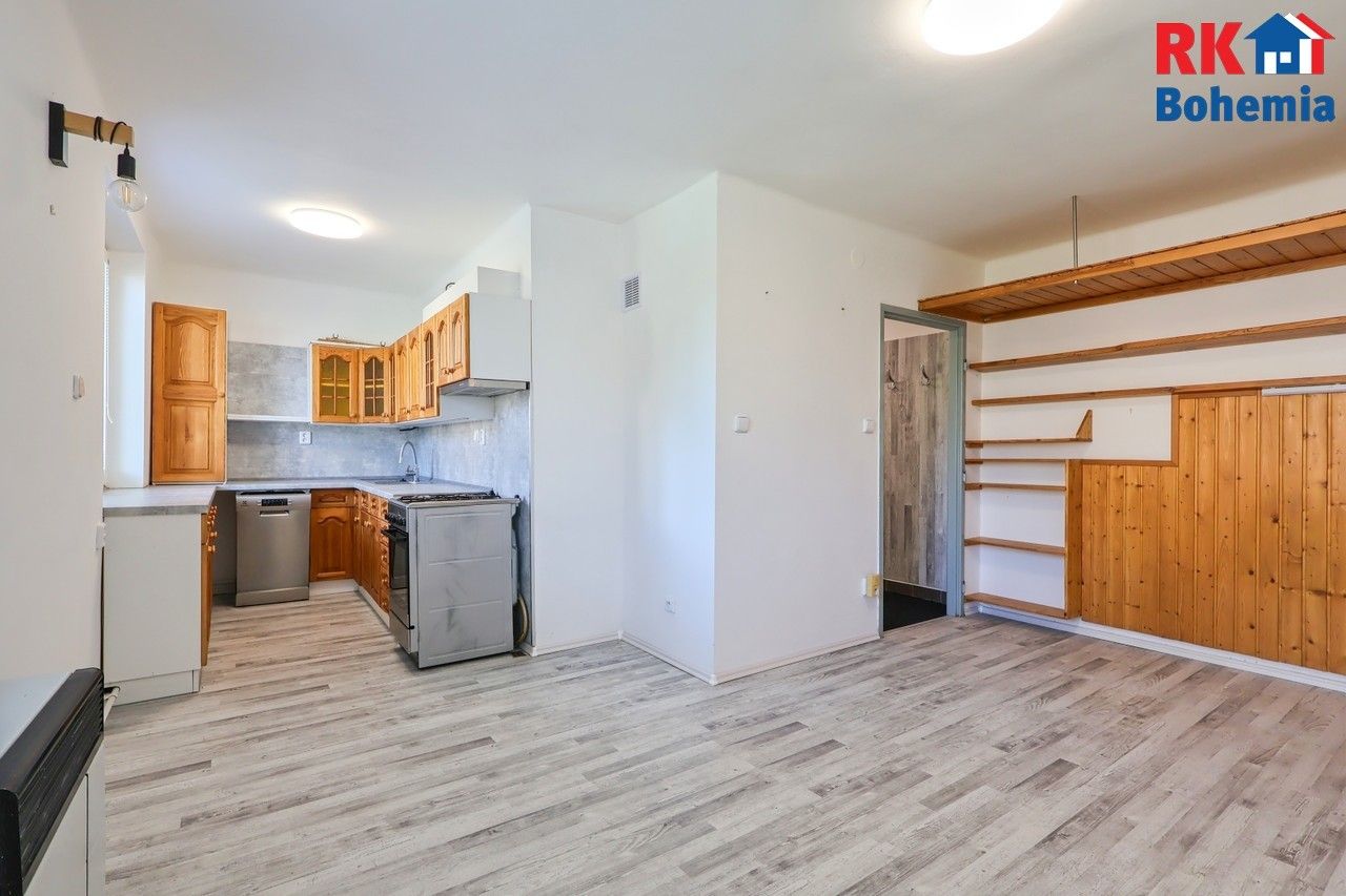 Pronájem byt 2+kk - K Dolánkám, Český Brod, 43 m²