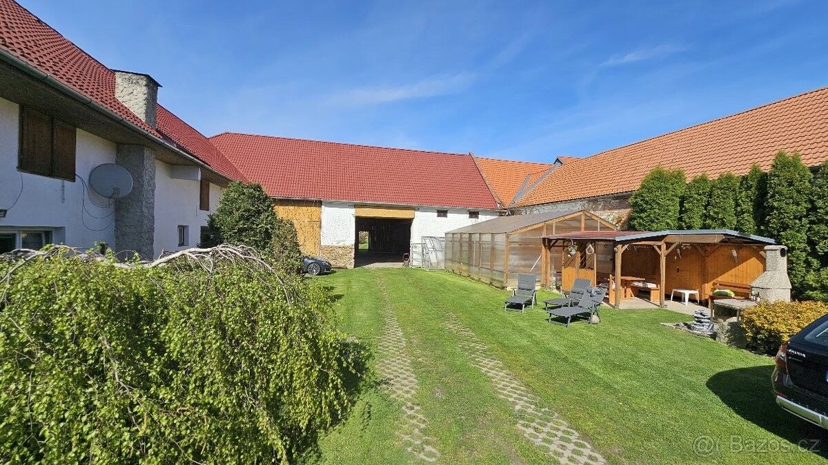 Ostatní, Želetava, 675 26, 6 845 m²