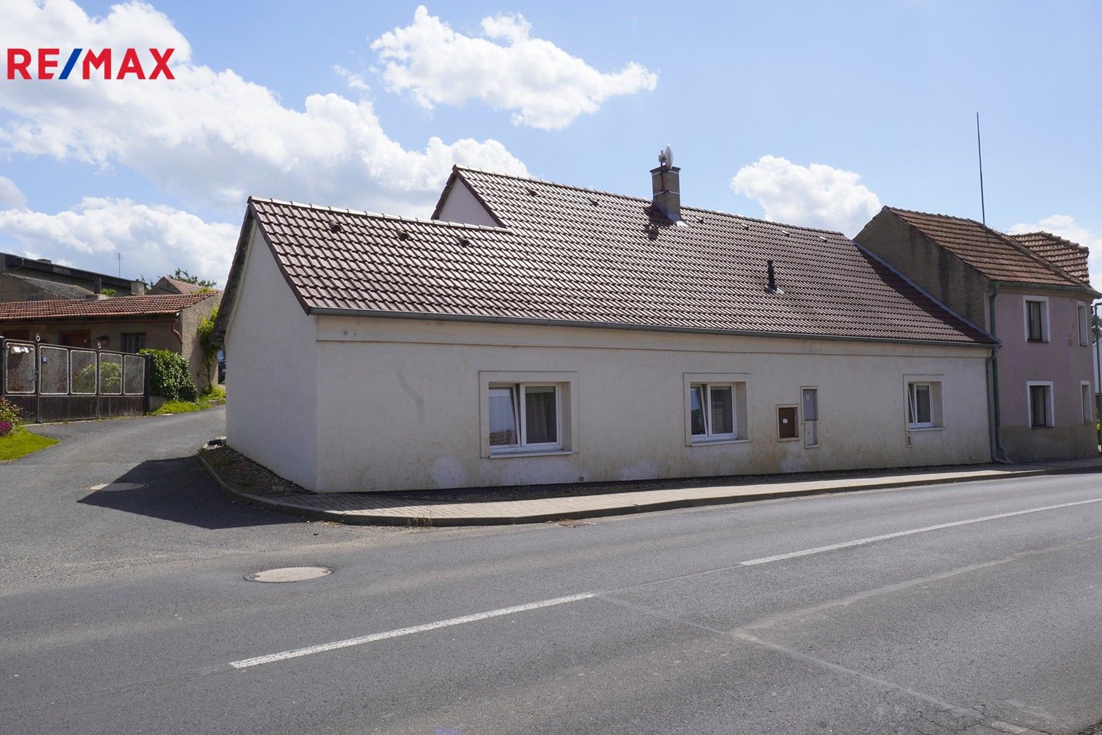 Ostatní, Lovosická, Chotěšov, 94 m²