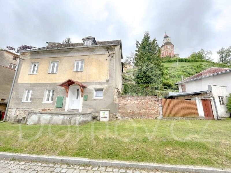 Ostatní, Javorník u Jeseníku, 790 70, 425 m²