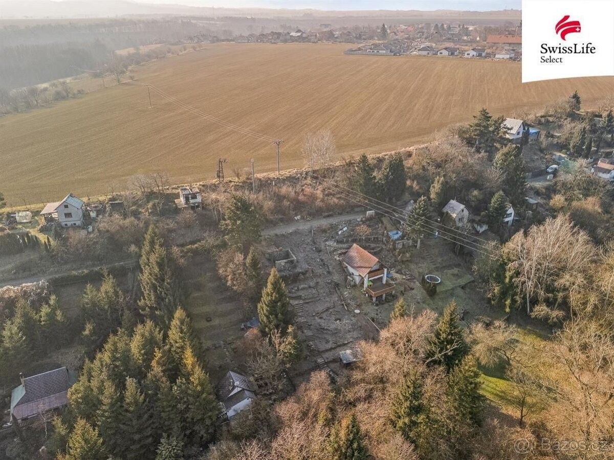 Zahrady, Kolín, 280 02, 723 m²