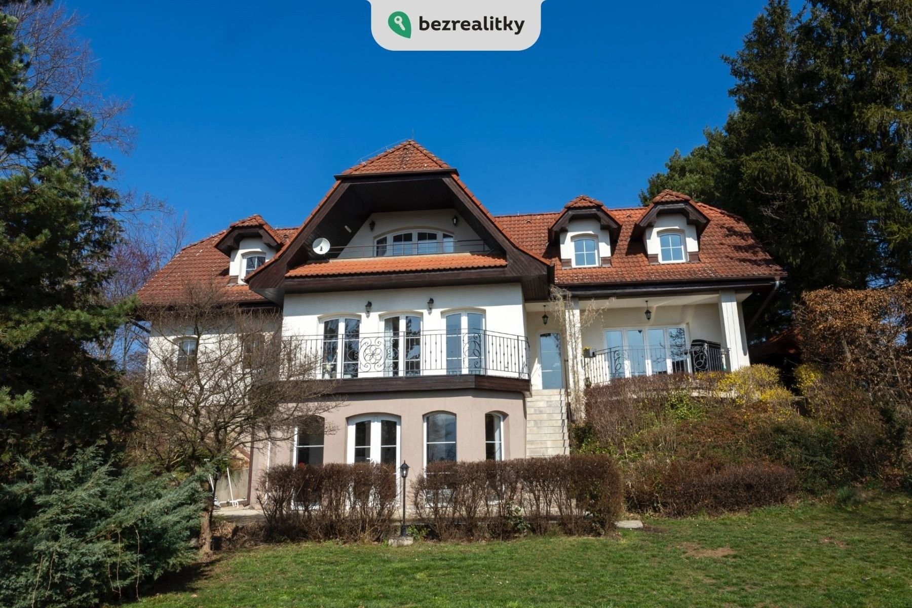 Ostatní, K Černé Skále, Hlásná Třebaň, 350 m²