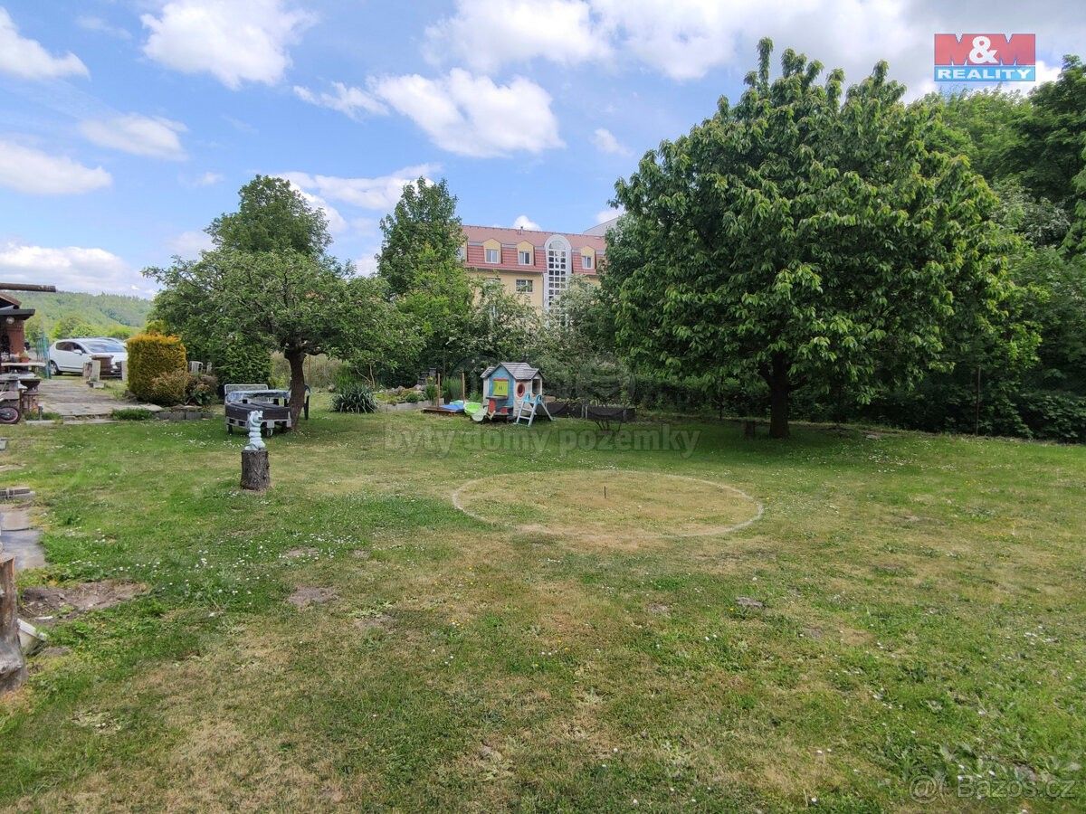 Prodej zahrada - Kynšperk nad Ohří, 357 51, 694 m²