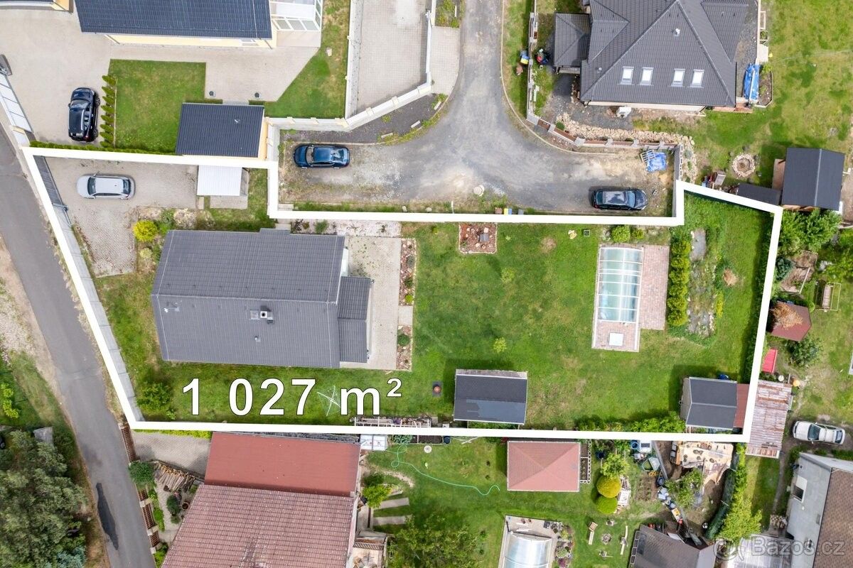 Ostatní, Krupka, 417 42, 94 m²