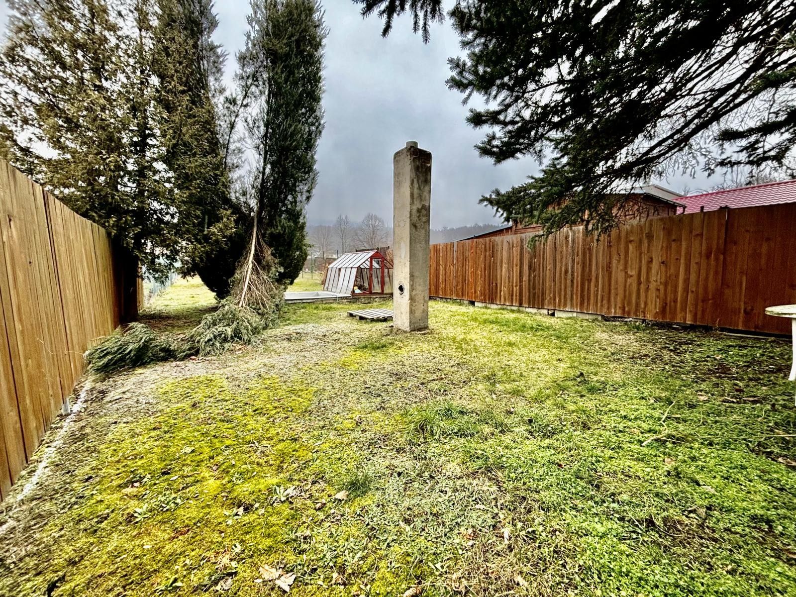 Prodej zahrada - Litvínov, 306 m²