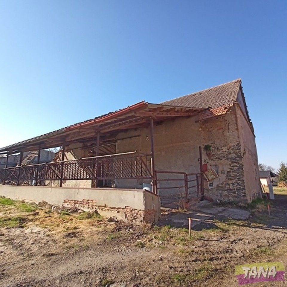 Rodinné domy, Mančice, Dolní Chvatliny, 285 m²
