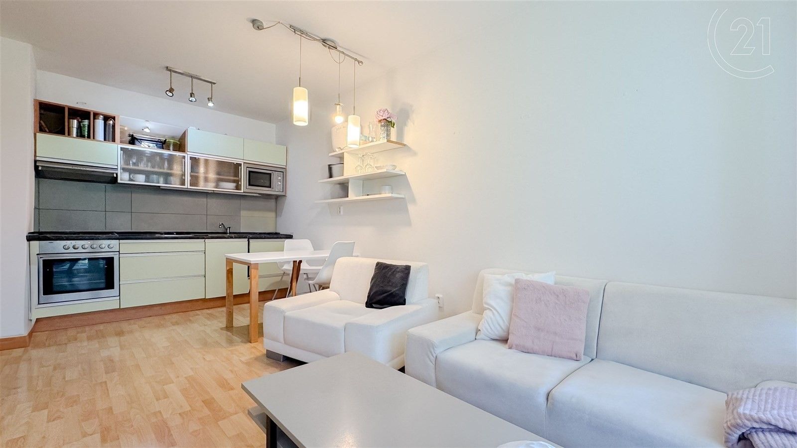 3+kk, Bešůvka, Brno, 114 m²