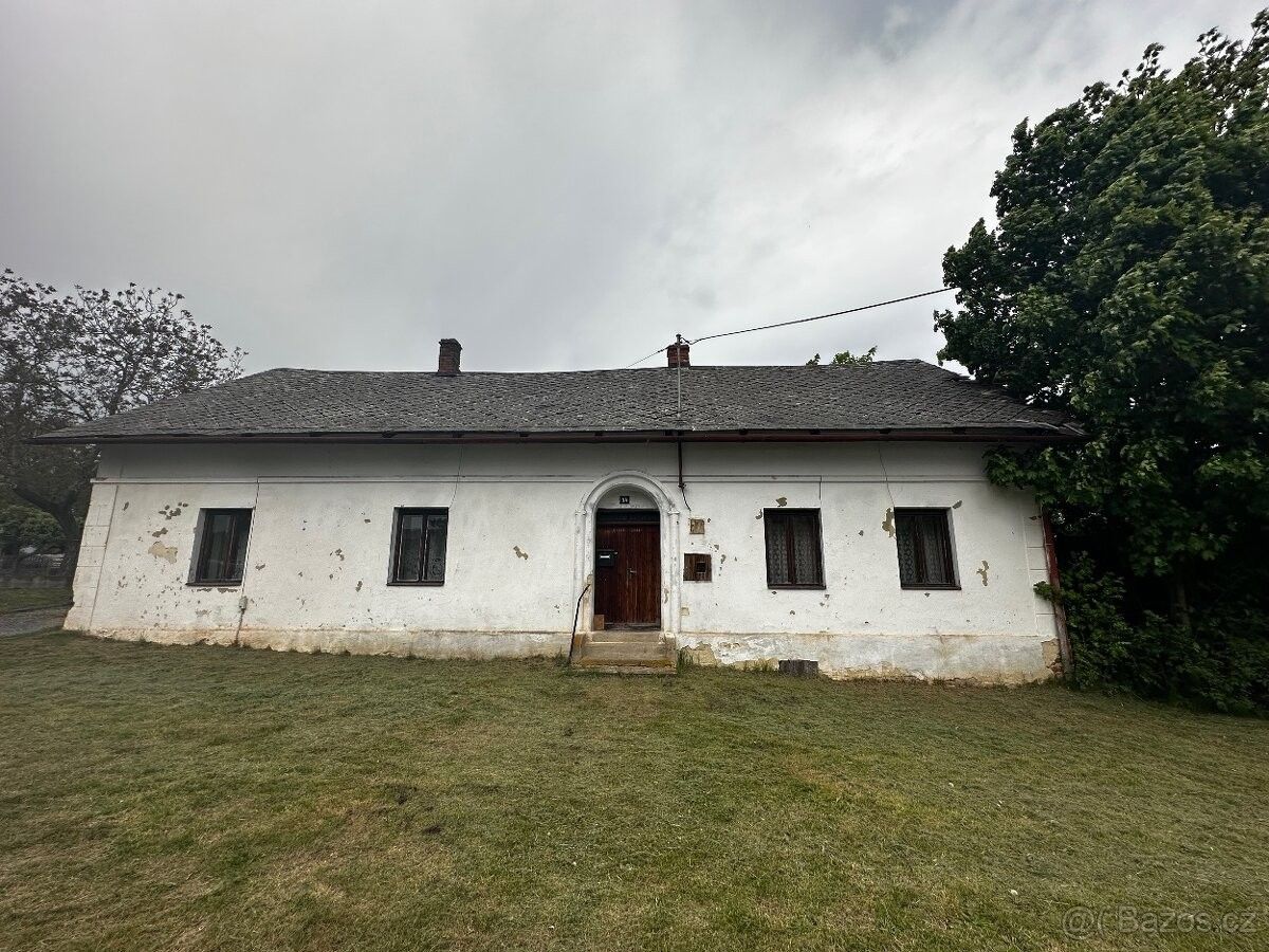 Ostatní, Osoblaha, 793 99, 2 015 m²