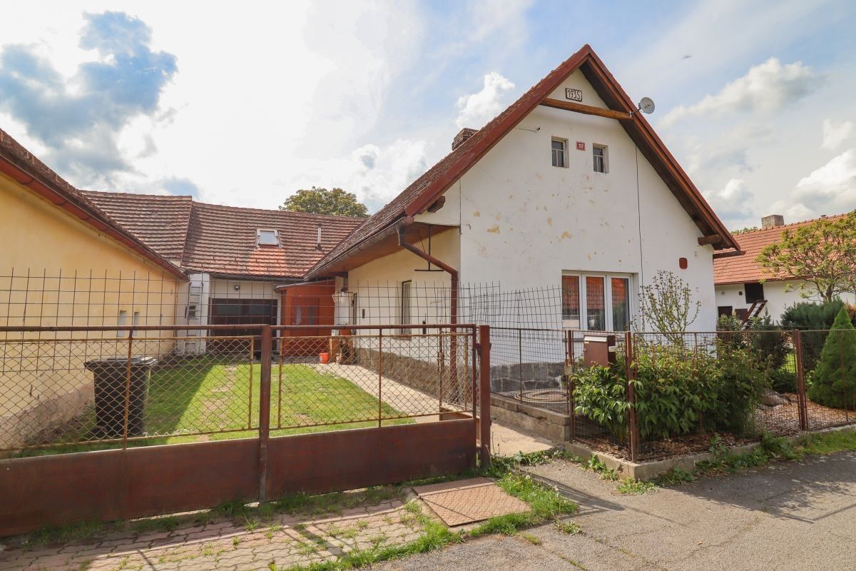 Ostatní, Soběšice, 160 m²