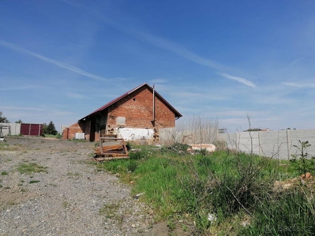 Prodej pozemek pro bydlení - Hořice v Podkrkonoší, 508 01, 1 253 m²