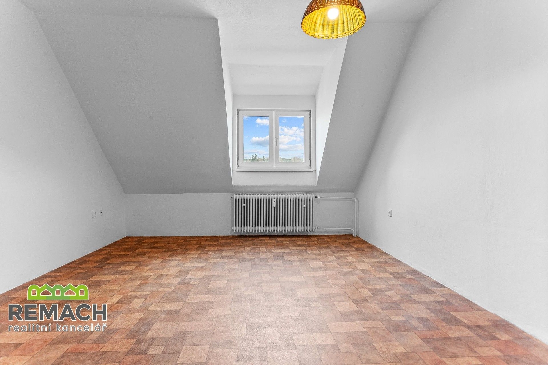Pronájem byt 1+1 - Běloveská, Náchod, 44 m²