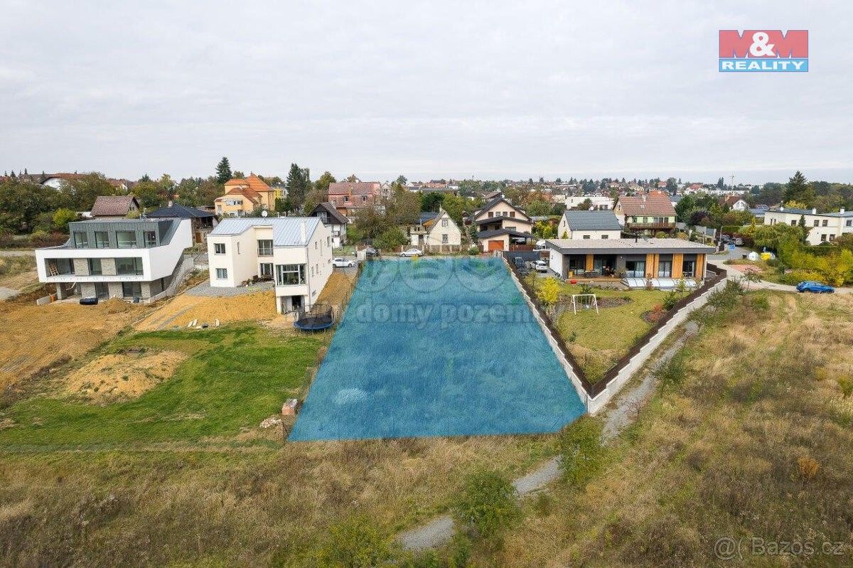 Ostatní, Praha, 119 00, 1 329 m²