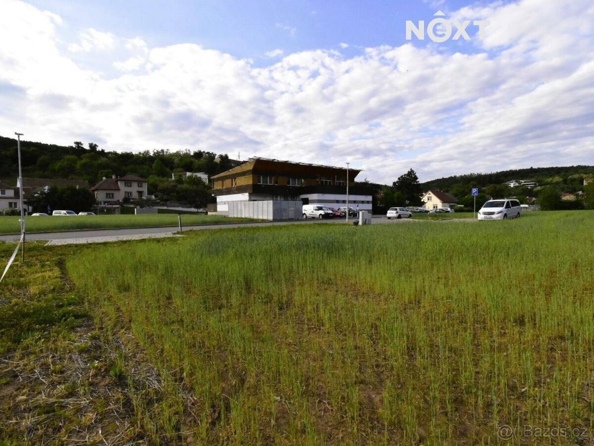 Prodej pozemek pro bydlení - Lelekovice, 664 31, 933 m²