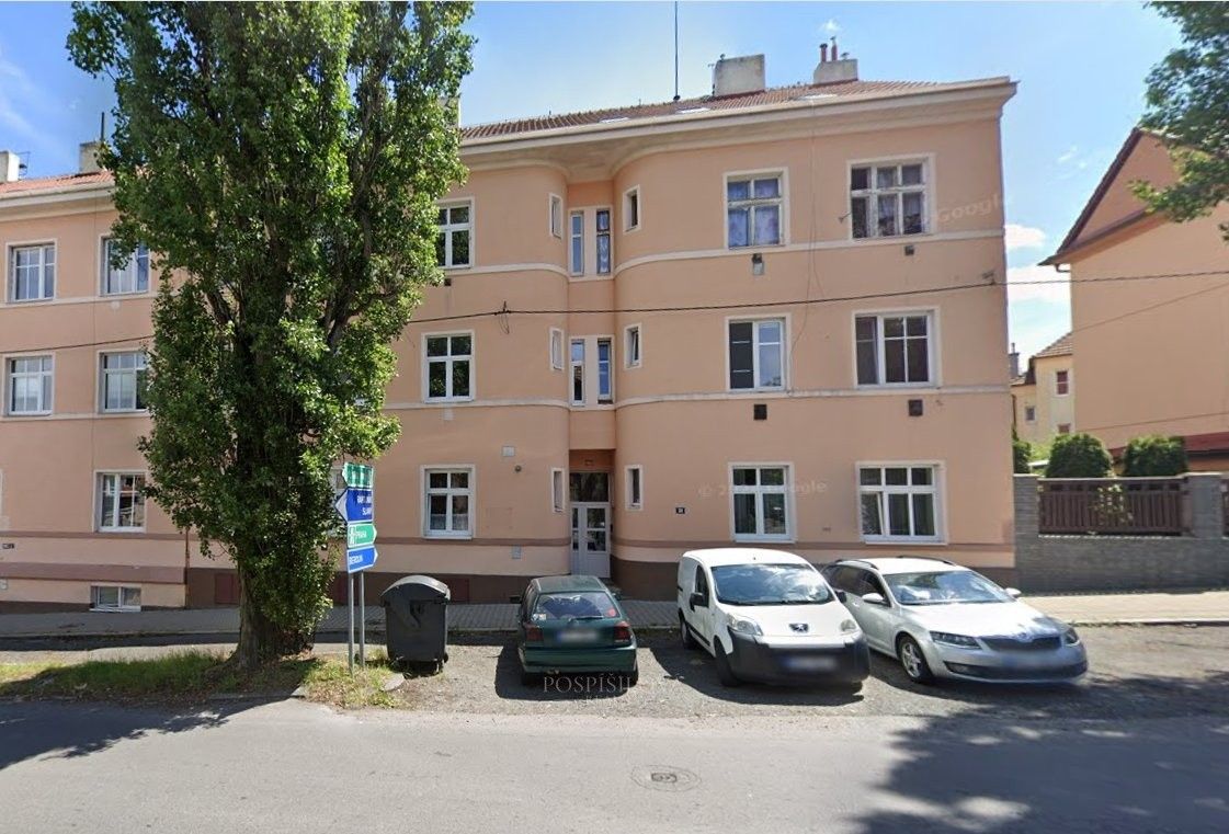 2+1, Kladno, 272 01, 49 m²