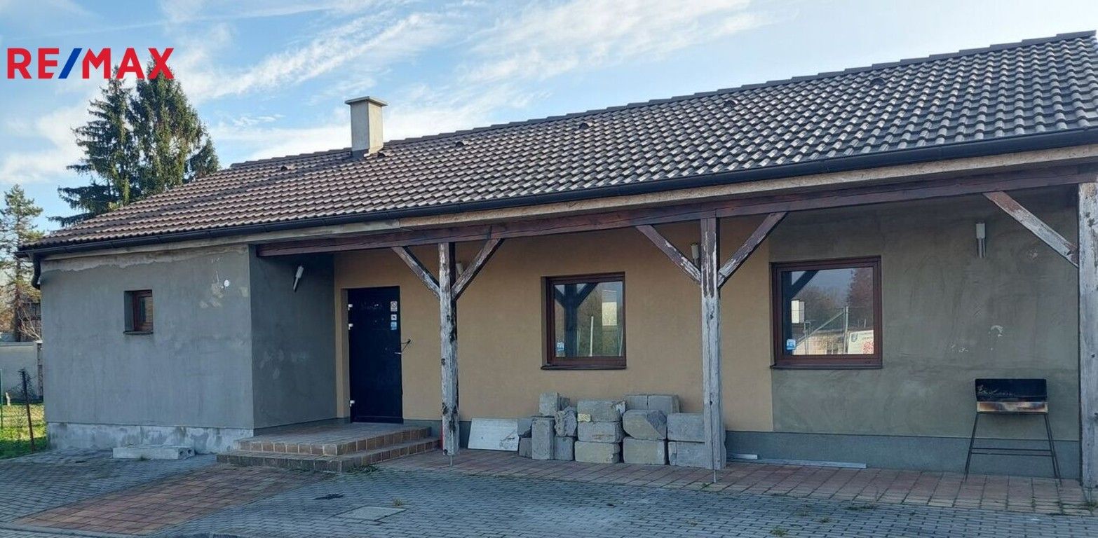 Ostatní, Doloplazy, 79 m²