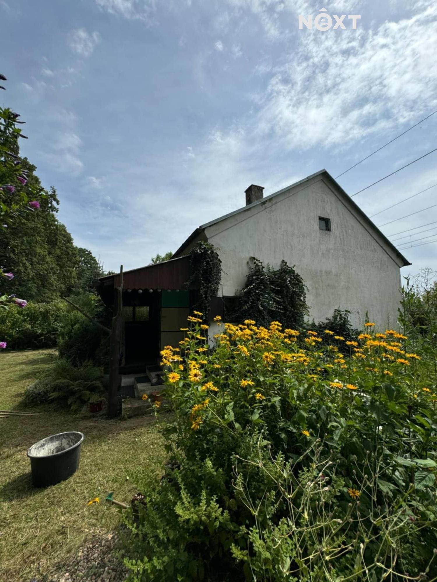 Ostatní, Červenka, 170 m²