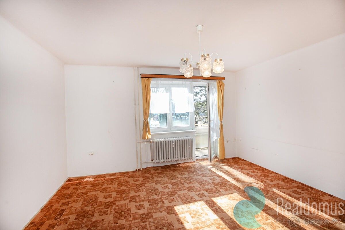 Prodej byt 3+1 - Votice, 259 01, 69 m²