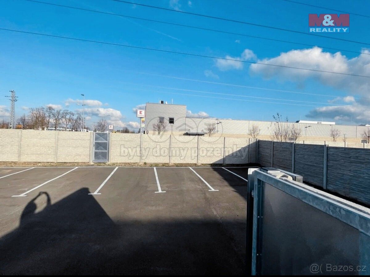 Prodej pozemek - Roudnice nad Labem, 413 01, 328 m²