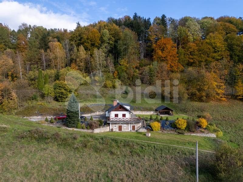 Ostatní, Dědov, Teplice nad Metují, 130 m²