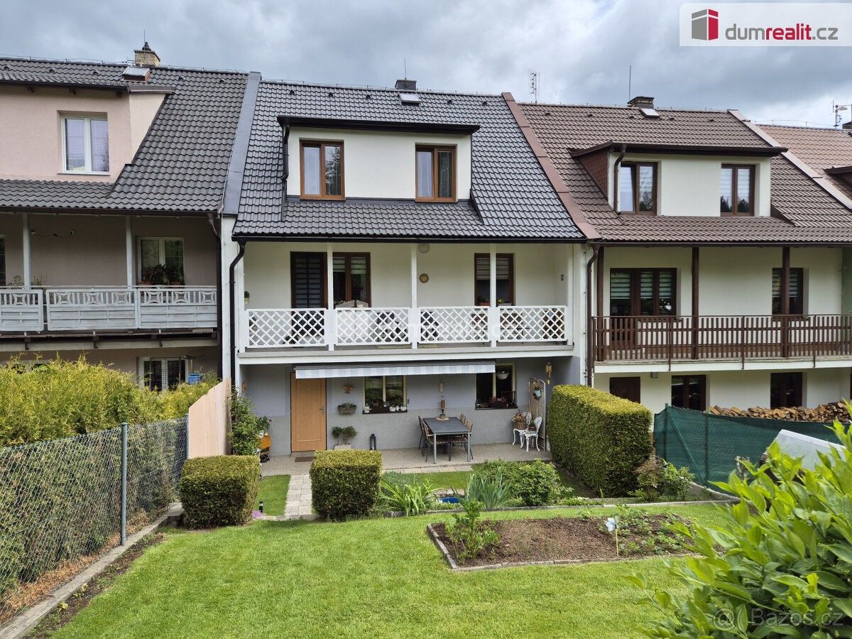Ostatní, Vyšší Brod, 382 73, 22 m²