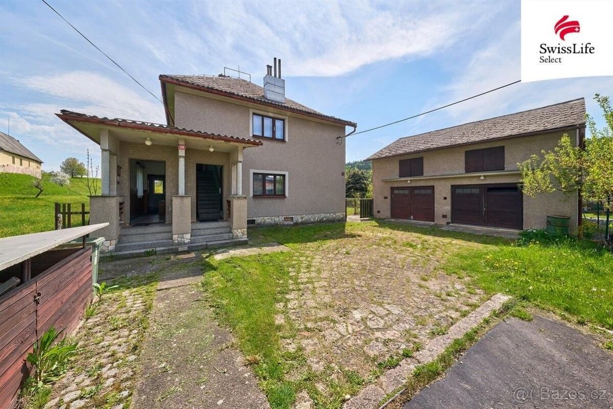 Ostatní, Velké Svatoňovice, 542 35, 334 m²
